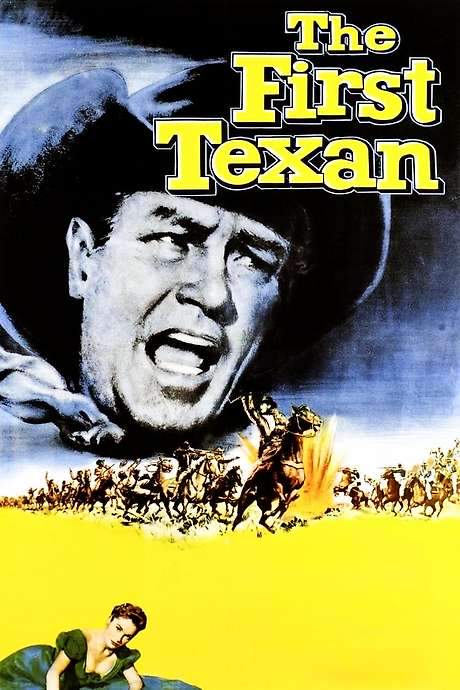 The First Texan